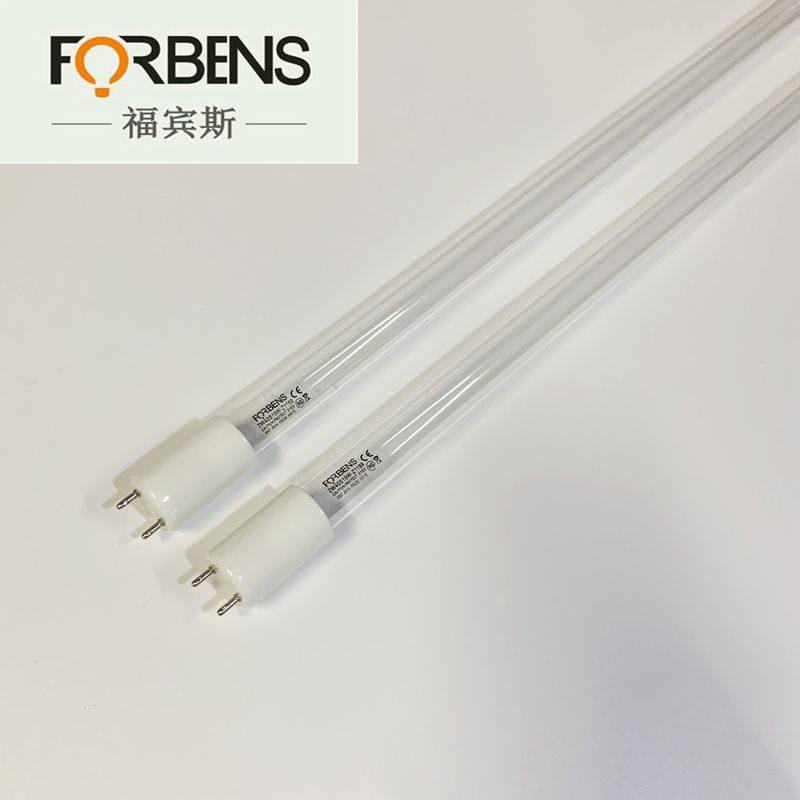 BSC-1500 B2-X 生物安全柜紫外线杀菌消毒灯管40W ZW40S19W-Z1199