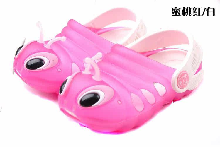 Pantoufles enfants en autre pour été - semelle EVA - Ref 1004128 Image 7