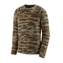 Patagonia Patagonia C3 Thermal Underwear Midweight Crew 44427 44487