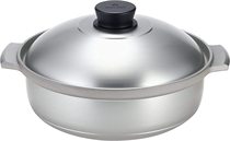 Japan Snow Peak Xuefeng Cookware Outdoor Camping Pot Picnic Pot Household Aluminum Alloy Pot CS-250