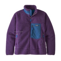 PATAGONIA Patagonia Mens and womens Fleece Jacket Classic Retro-X 23056 23074