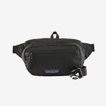PATAGONIA Patagonia purse Ultralight Black Hole Mini Hip 49447
