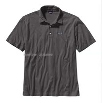 Patagonia Patagonia Mens Short Sleeve Organic Cotton Polo Trout Fitz Roy 52206