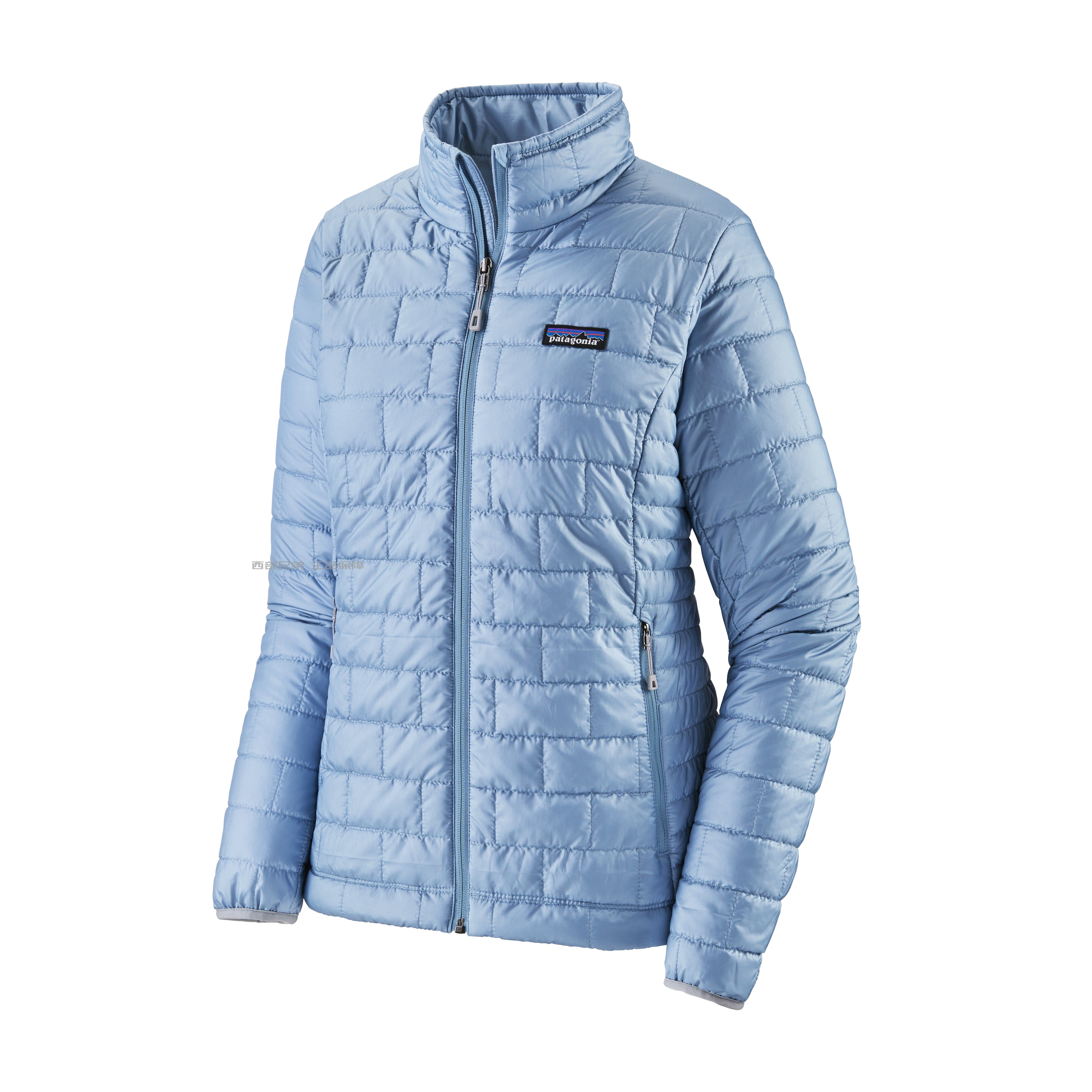 Patagonia Patagonia female cotton clothing cotton clothes ultra light warm Nano Puff 84227 84217