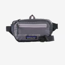 PATAGONIA PATAGONIA Fanny Pack Black Hole 49447