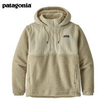 patagonia patagonia 2020 new sweater Retro-X couple cashmere fleece 22880