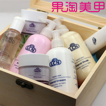 LCN Germany original 300ML hand care seven-piece hand care set