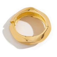 Golden bracelet