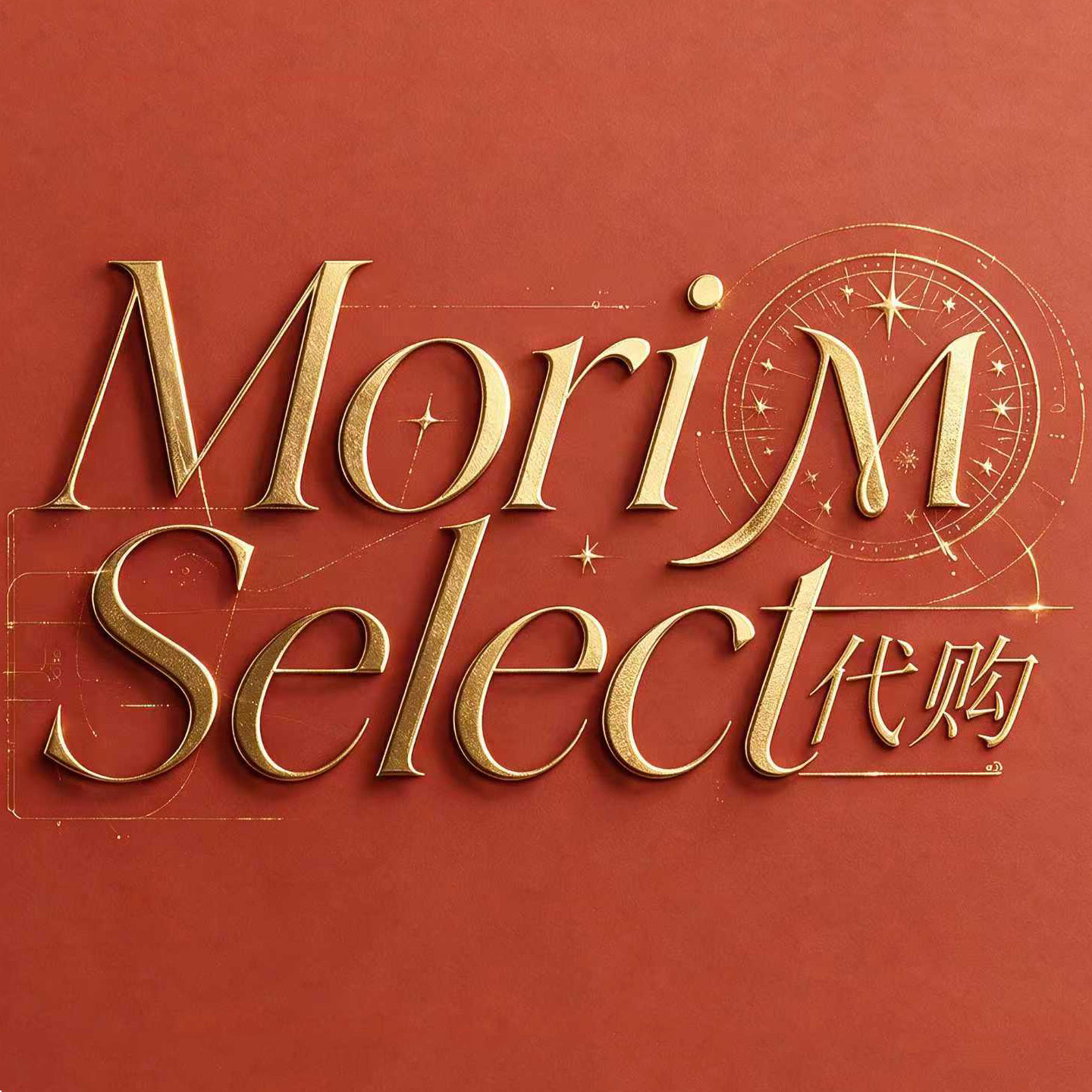 Mori Select