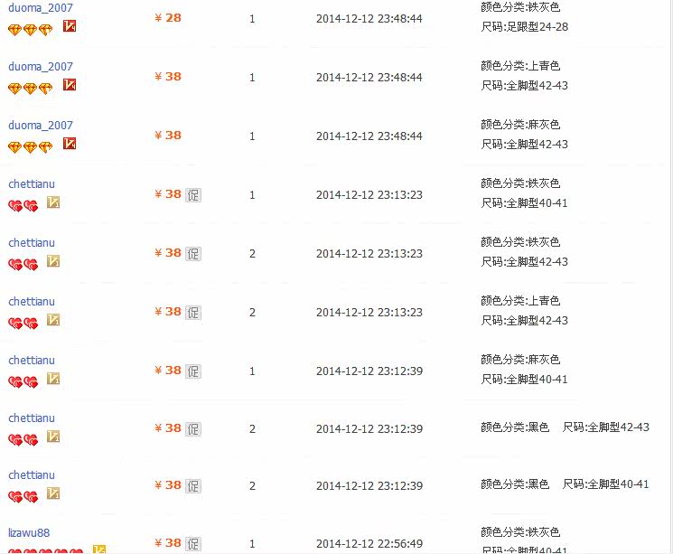 Chaussettes - collants G3161 - Ref 761226 Image 14