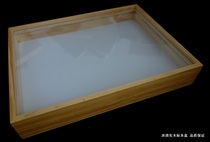 Insect specimen box 360*270*60MM STANDARD EVA pin FLAPPER can be invoiced to purchase more than 2 shipments