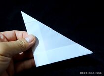 Insect specimens triangle paper bag Triangle bag specimen collection and use 14 5 cm*10 cm 30 per bag