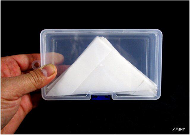 Butterfly Dragonfly Insect Specimen Field Collection Middle Horn Bag 100100145m m per box 50 only