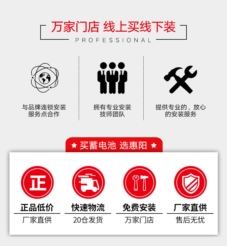 Аккумулятор 骆驼efb启停电瓶6-qtpe-60适用于奔驰smart大众别克哈佛h6蓄电池 Camel