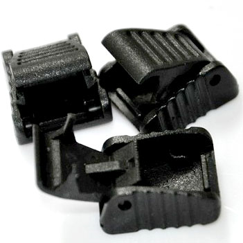 UTX Doraflex duraflex rope tail clamp genuine packaging