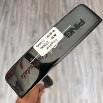 Used golf clubs 90% new Ping mens putter 34 inch golf word putter beginner