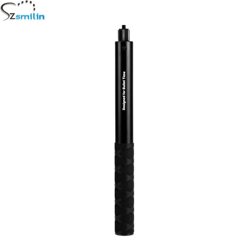 insta360 ONE X selfie bar bullet time shooting telescopic pole 1 1 m blet time stick-Taobao
