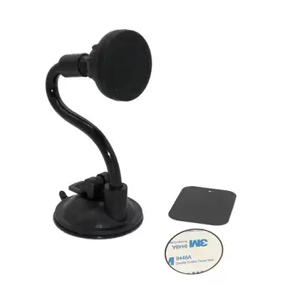Long Arm Magnetic Car Mount Phone Holder for windshield bracket