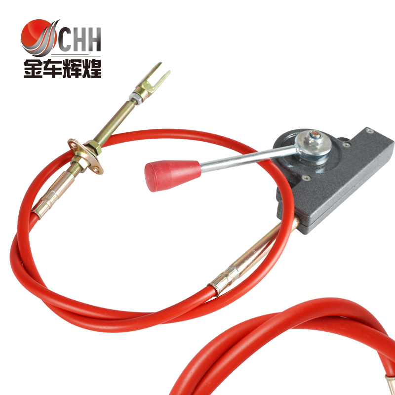 Tanker box pull - line hydraulic line tank truck Sprinkler accessories pull - line controller