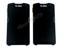 New ZEBRA Zebra symbol Symbol TC510K TC56CJ TC56DJ LCD screen touch screen assembly