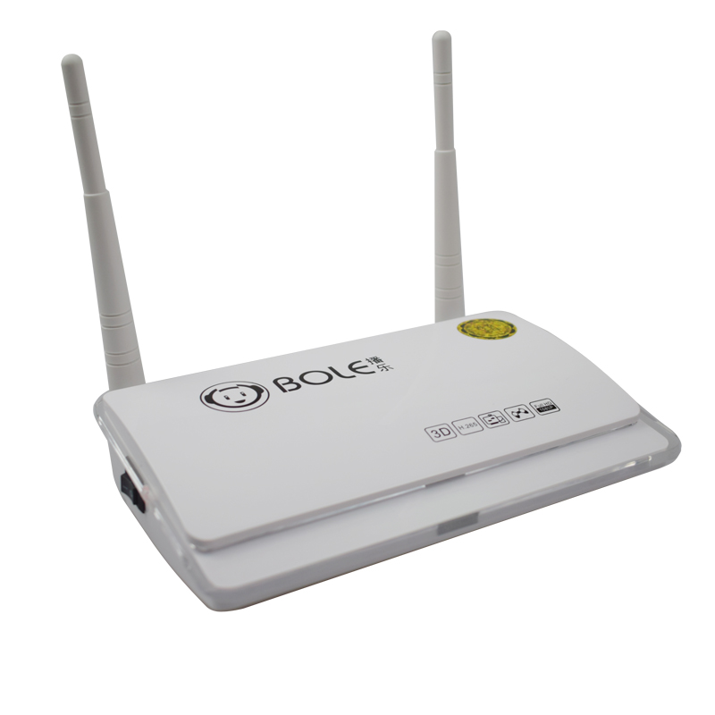 bộ phát wifi huawei b593 Mạng TV set-top box thông minh HD wifi không dây Trình phát Android 4K8 miễn phí xem TV củ phát wifi lắp sim