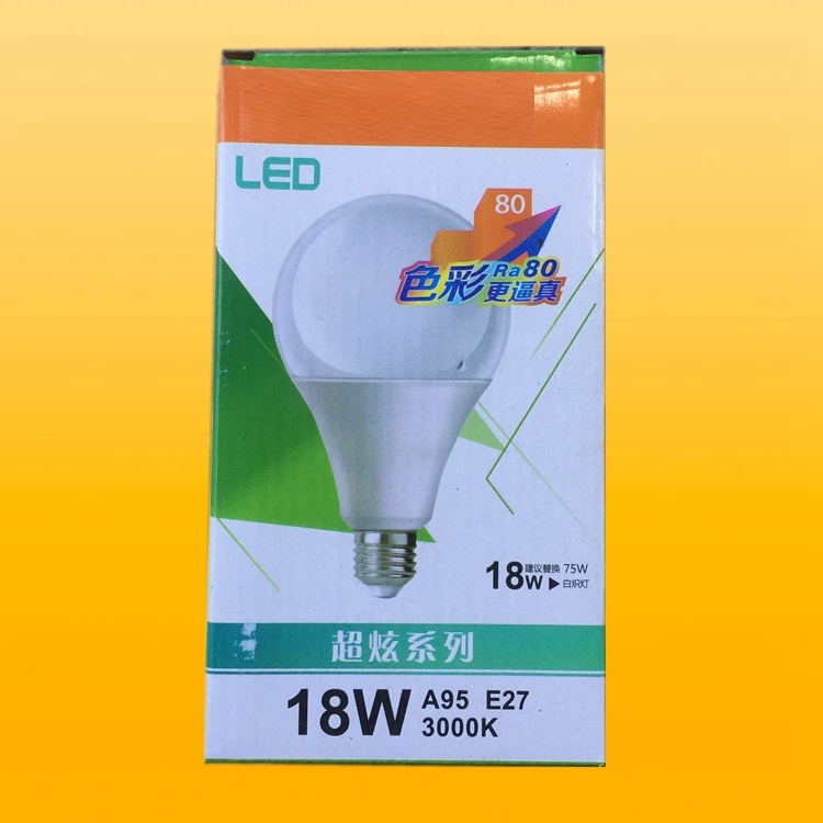 Foshan LED bulb e27 spiral 5W bright bulb 3W indoor energy saving lamp 7w light source
