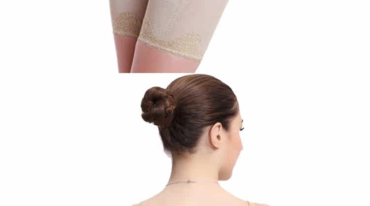 Corset luxueux en soie - Ref 681931 Image 40