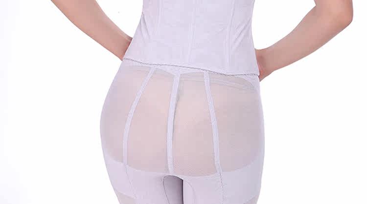 Corset luxueux en soie - Ref 681931 Image 33