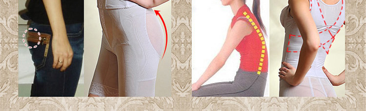 Corset luxueux en soie - Ref 681931 Image 16