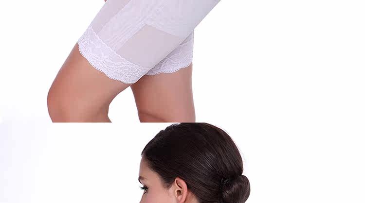 Corset luxueux en soie - Ref 681931 Image 31