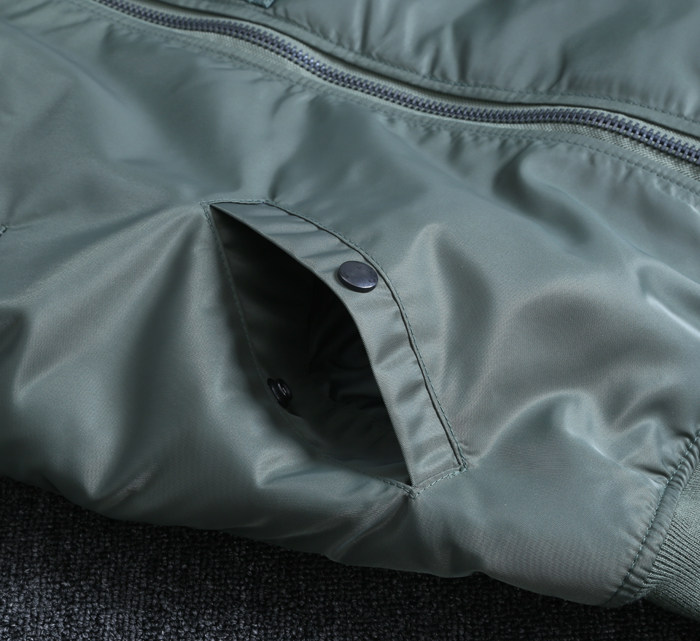 Blouson hiver pour homme   OTHER - Ref 3113338 Image 19