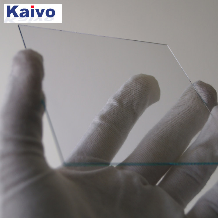 实验室用ITO导电玻璃100&times;100&times;1.1mm，＜17 ohm/sq，一片