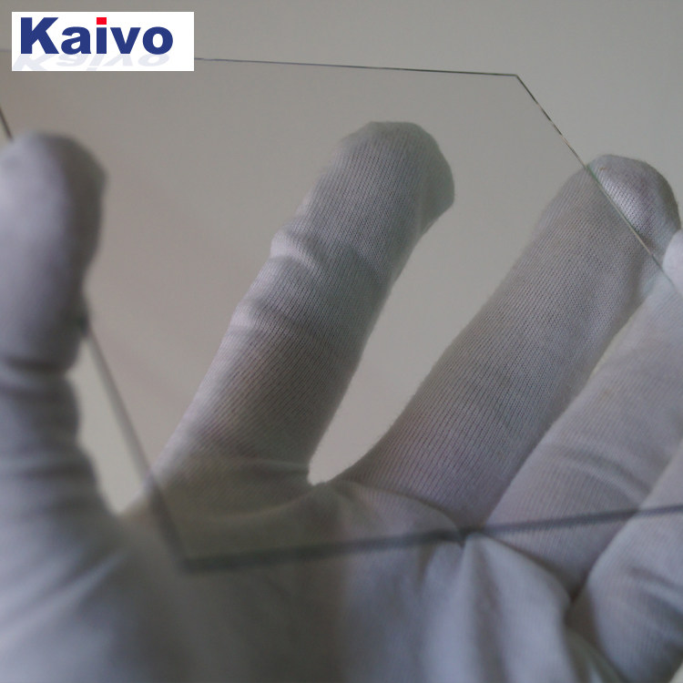 实验室用ITO导电玻璃100&times;100&times;1.1mm，＜7 ohm/sq，一片