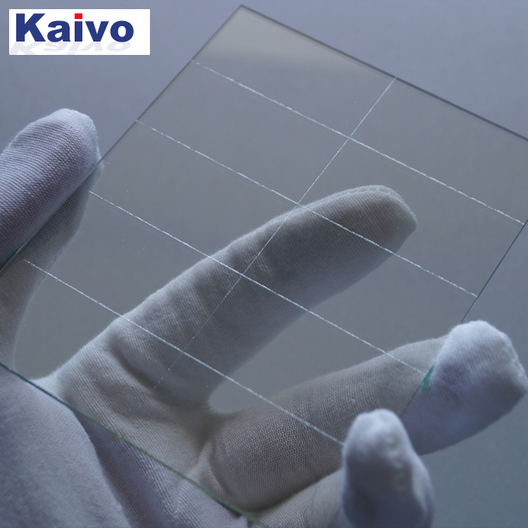 实验室用FTO导电玻璃14-16 ohm/sq，厚度2.2mm， 小尺寸，可定制