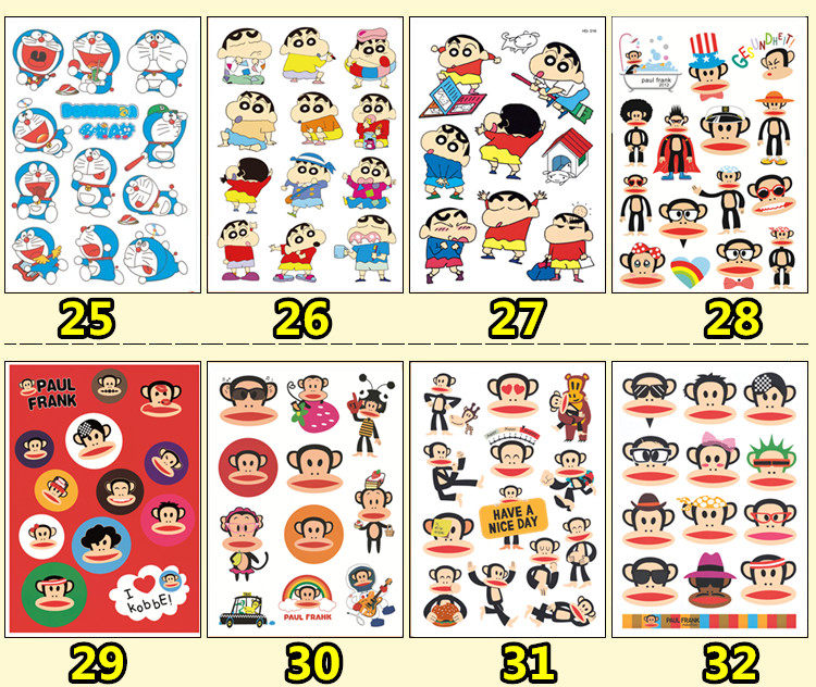 Sticker pour vélos - Ref 2276168 Image 23