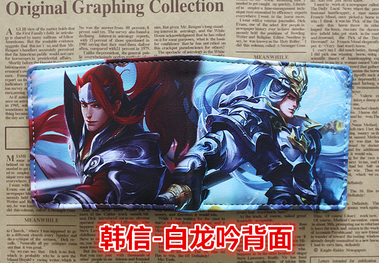 Vua vinh quang ví Li Baifeng tìm kiếm phoenix Zhao Yun anh hùng anime ví đoạn ngắn hai nhân dân tệ xung quanh ví sinh viên ví nam cao cấp hàng hiệu