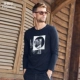 8092 черный