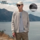 JK0575 Grey Plus Velvet