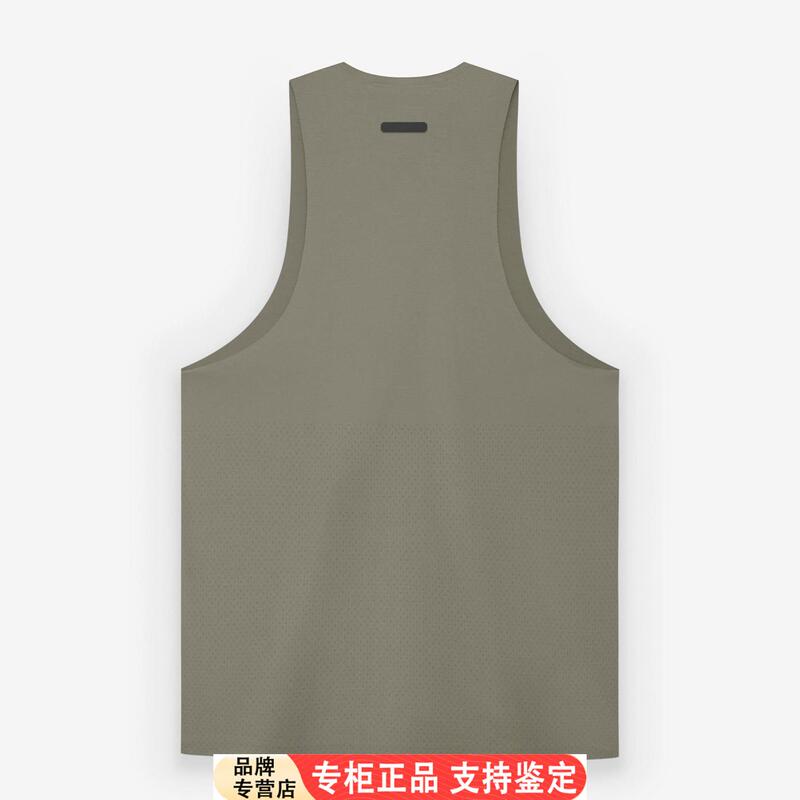Adidas/Adidas Official Authentic Summer New Men's Loose Breathable Sleeveless Vest T-Shirt Im6087