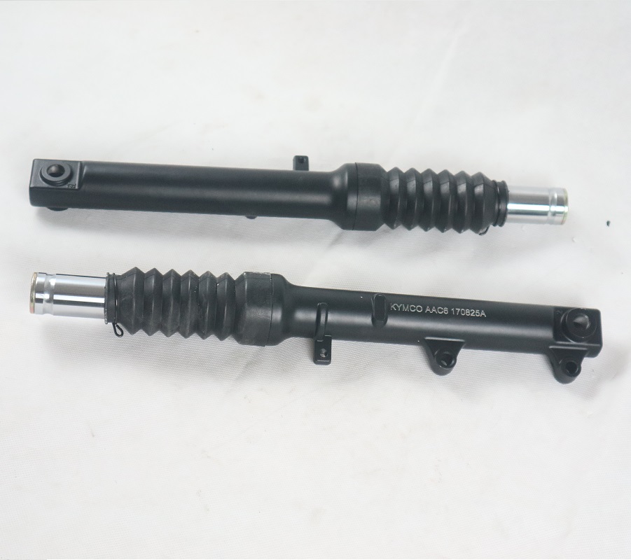 光 阳 động cơ giảm chấn giảm xóc trước nguyên bản CK125T-2M-3T-3V - Xe máy Bumpers giảm xóc xe máy tốt