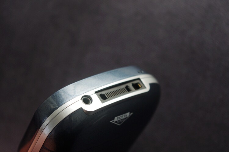 Проводной и DECT-телефон 奔迈palm p850 cdma手机 可插大卡 适用港澳台地区 At &