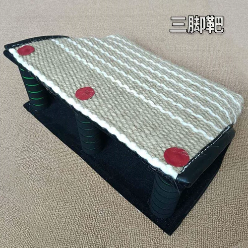 Тренировка собак Летающий треугольник треугольник Треугольник Собака Демю Работаем собака подушка укуса