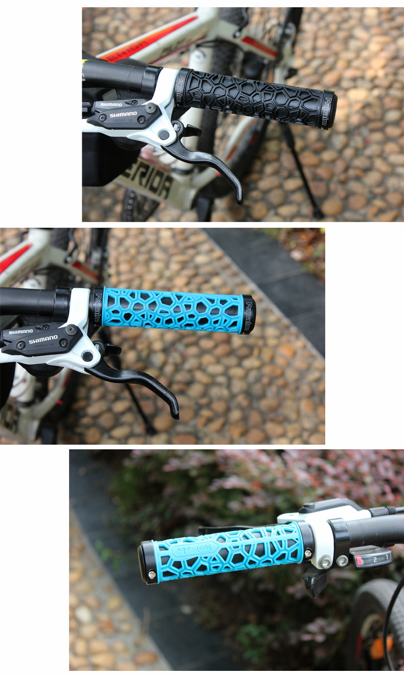 Poignées de vélo PROPALM - Ref 2355256 Image 12