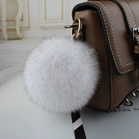 Истинный 10 -сантиметровый черный кончик Blue Fox Blue Fox