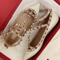 Leather rivet with source label 2 strip series