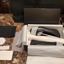 With source standard leather half-City smoke sand