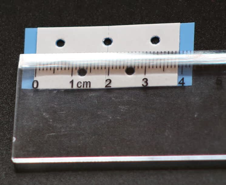 Tête mannequin - Ref 278896 Image 5