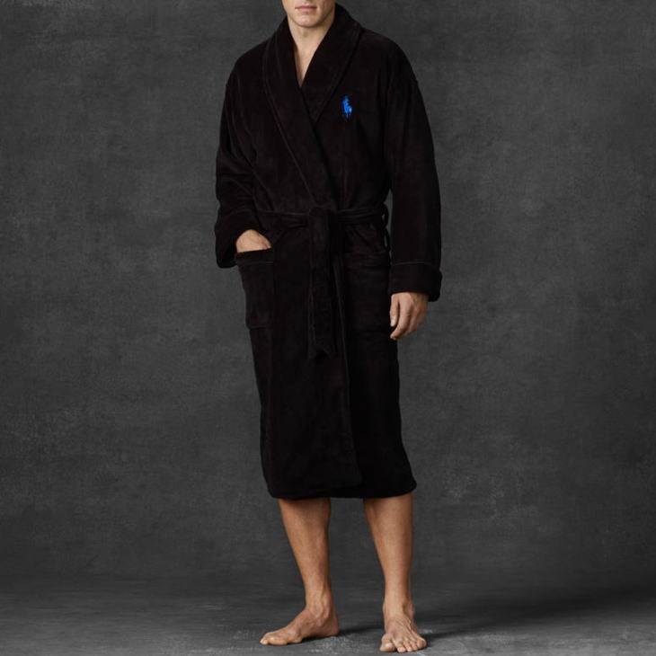 Peignoir jeunesse - Ref 595874 Image 7