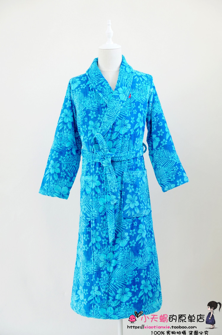 Peignoir jeunesse - Ref 591735 Image 12