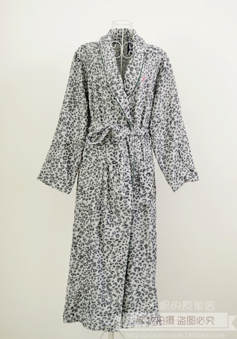 Peignoir - Ref 594080 Image 6